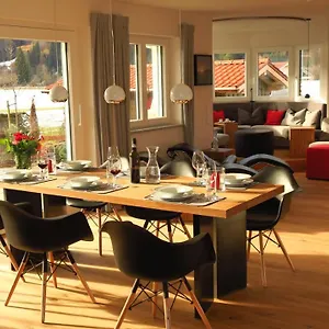Fellhorn Apartment