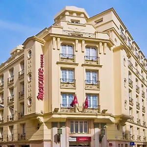 Mercure Centre Grimaldi Nizza