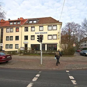 Schönfeld Bremen