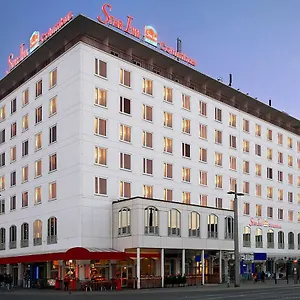 Quality Hotel, Star Premium Bremen